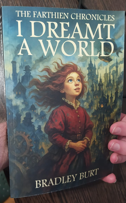 What I Learned From a Reader’s Deep Dive into I Dreamt a World — And What I Choose to Keep
